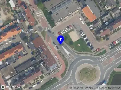 Westland Shop & Slijterij