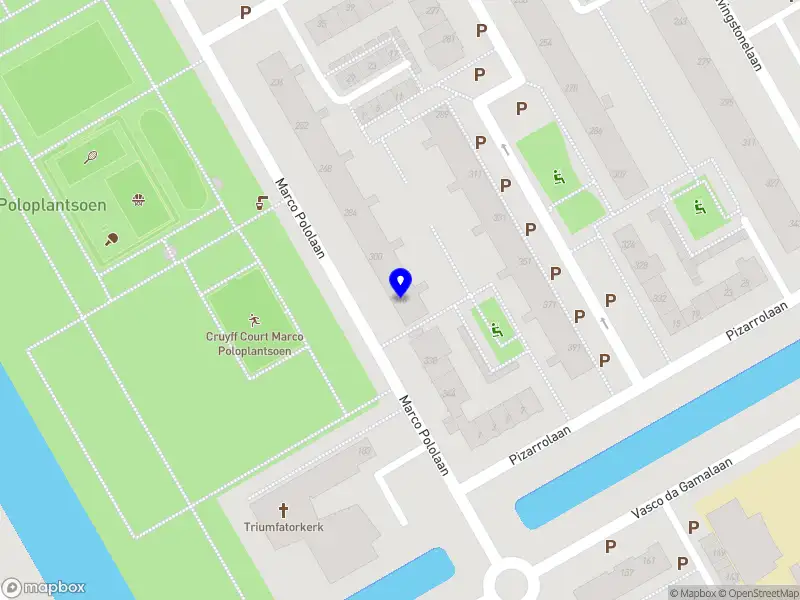 Nieuw bedrijf Zamiri