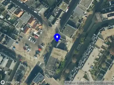 Stichting The Little Church Almelo