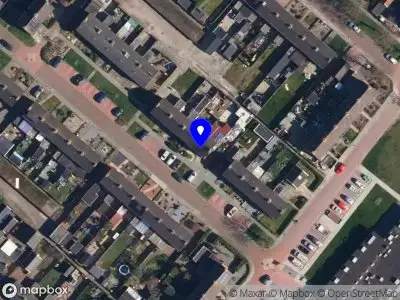 Handelsonderneming Mengelmoes Nieuwe Pekela