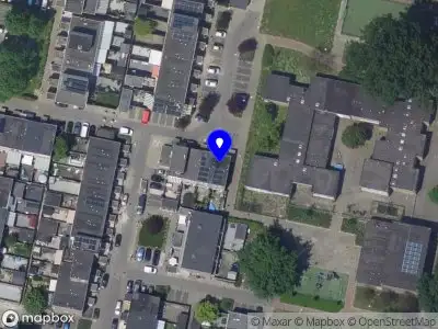 AM Zorgpad Dordrecht