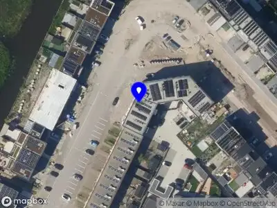 Nieuw bedrijf VerzuimNL