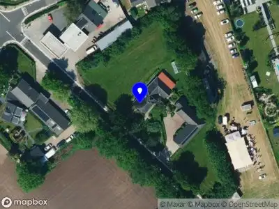 Bed and Breakfast 'De eng' Kootwijkerbroek