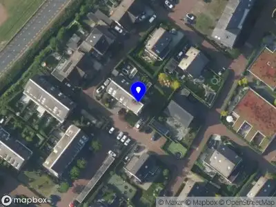 Nieuw bedrijf GIA Holding B.V.