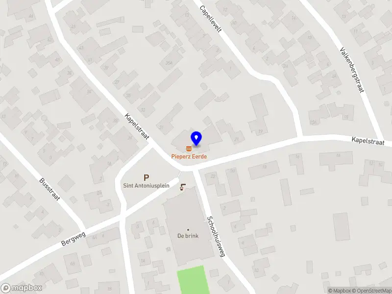 Stichting Heilige Antonius Abt Kerk