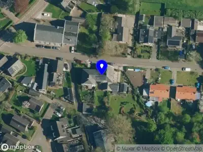 Andach Mantelzorgondersteuning DE HEURNE