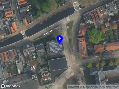 Stichting de Goudse Dichtersschool