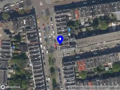 Tabakshop four 20 Rotterdam