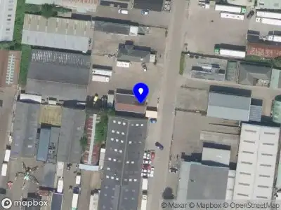 van Dam kermisexploitatie Bergen op Zoom