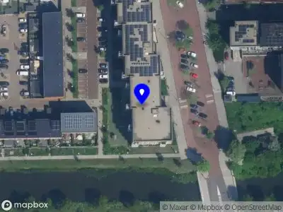 Criolo Trails Amsterdam