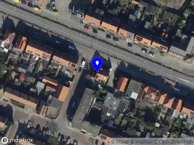 Nieuw bedrijf ONI Tattoo