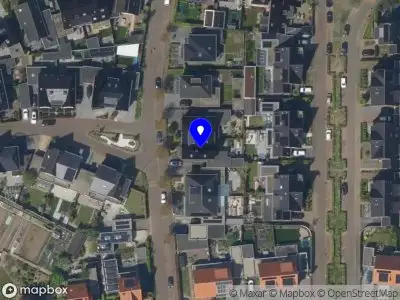 Stichting Administratiekantoor HMB Management