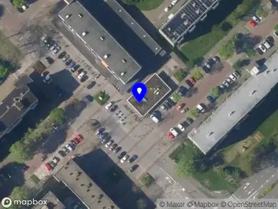 TS Asian Supermarket