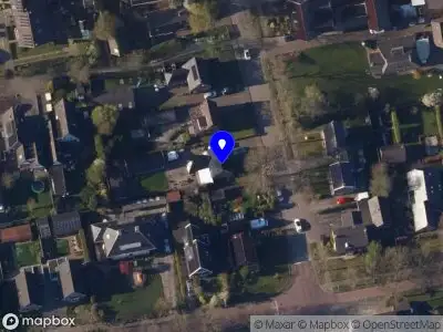 Nieuw bedrijf CMB Handelsonderneming