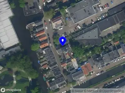 Daja Fishing ZAANDAM