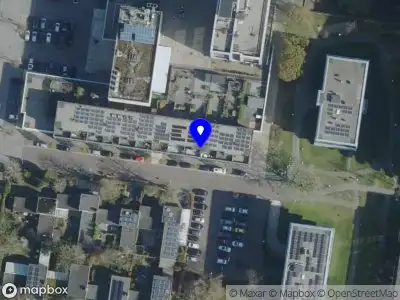 Nieuw bedrijf Maximus Marketing