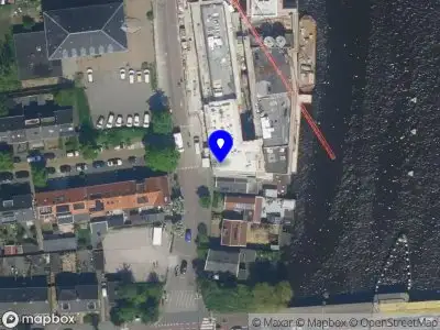 Krush Koog aan de Zaan