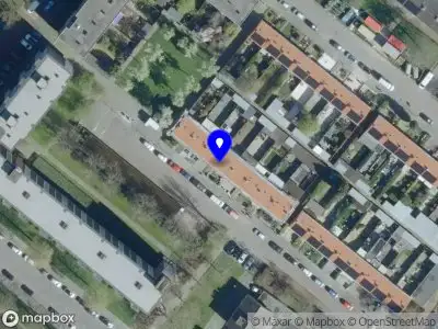 Nieuw bedrijf Lucky Mama