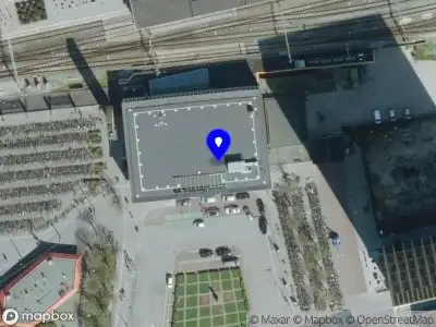 Stationskapsalon Eindhoven Eindhoven