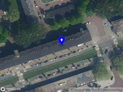 Bent Albadawi Amsterdam