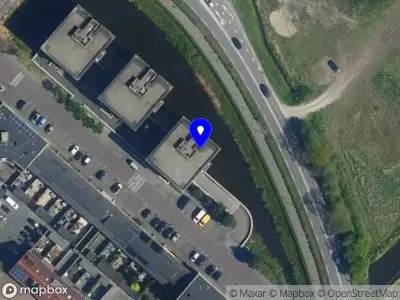 Delta Handelsonderneming