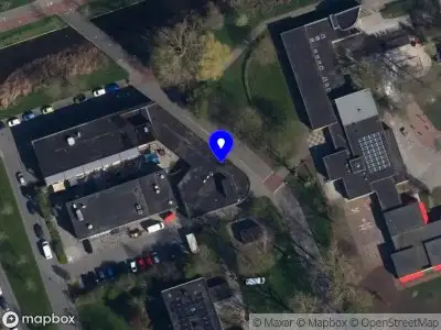 Zwemschool Aqua Groningen