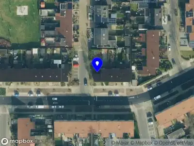 MF Spuiter & Voorbewerker Almelo