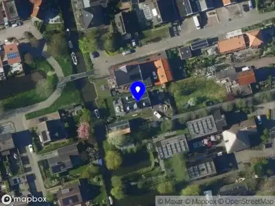 Suma Amsterdam ZUID-SCHARWOUDE