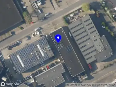 S1de Hustle Leiden