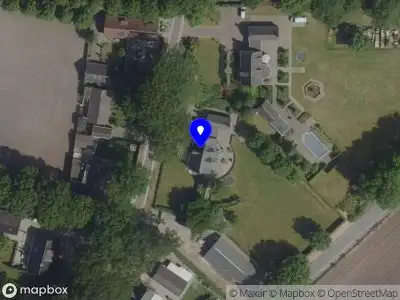 Nieuw bedrijf Stichting de Hutsers