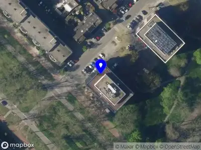 Stichting Administratiekantoor De Stadstuin Utrecht