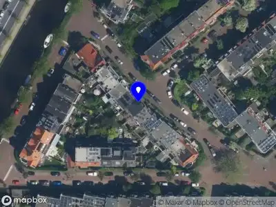 Tegetthoff Venture Haarlem