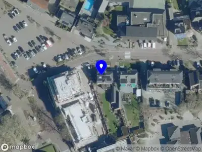 Nieuw bedrijf Stichting Hamako