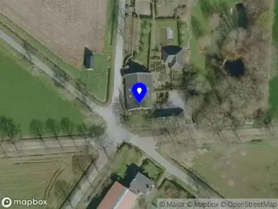 Hoeve Niemandsland Ulicoten