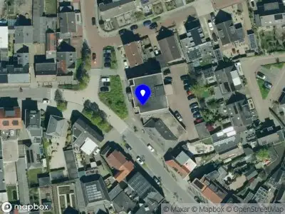 Stg. Adm.kant. R. Horsten Management