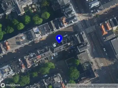 St. Admin.kantoor Wijngaard Zonnestraal Amsterdam
