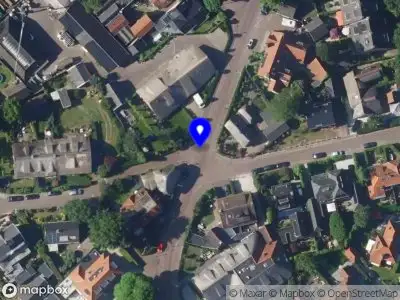 Stichting Administratiekantoor LP DSG