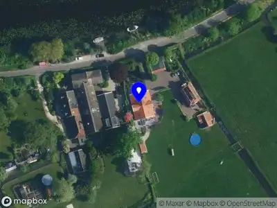 St. Ouderkerk Mooier en Leuker voor Iedereen OUDERKERK AAN DE AMSTEL