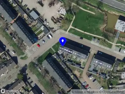 Nieuw bedrijf SB Distributie