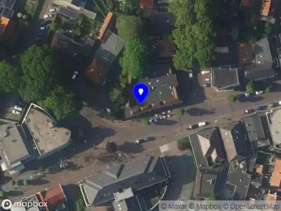 Nieuw bedrijf GD Klaassen