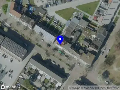 Al_Rahman markt Geleen
