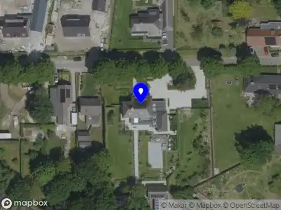 Nieuw bedrijf Stichting Administratiekantoor Madijang