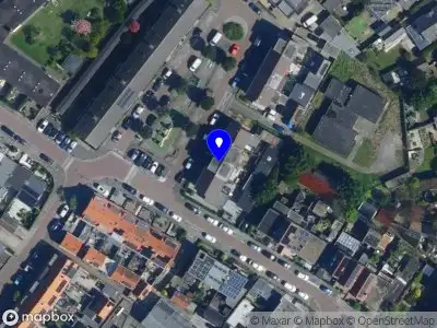 Exclusive Padel Noordwijk