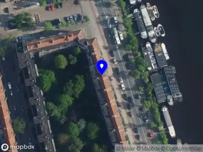 Stichting Waterval Amsterdam