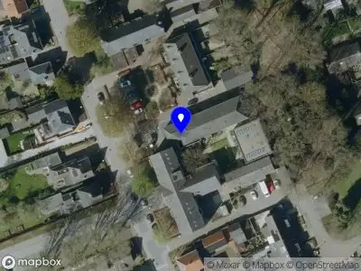 Nieuw bedrijf Taha-for-perfumes