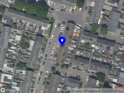 ZF Fleet service Bergen op Zoom