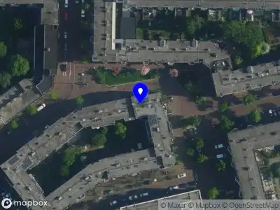 Stichting Ludwig Bindervoet Amsterdam