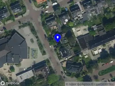 Nieuw bedrijf Kaiden Vigo