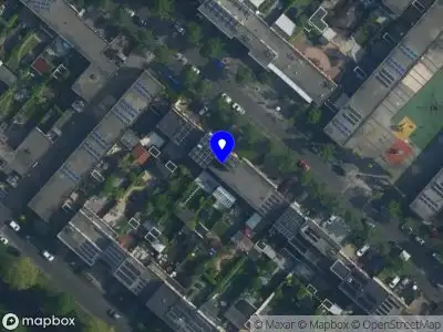 SVH E-com Hoofddorp