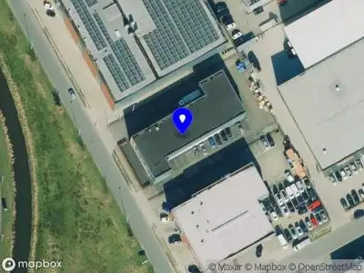 Nieuw bedrijf Holland Office Furniture